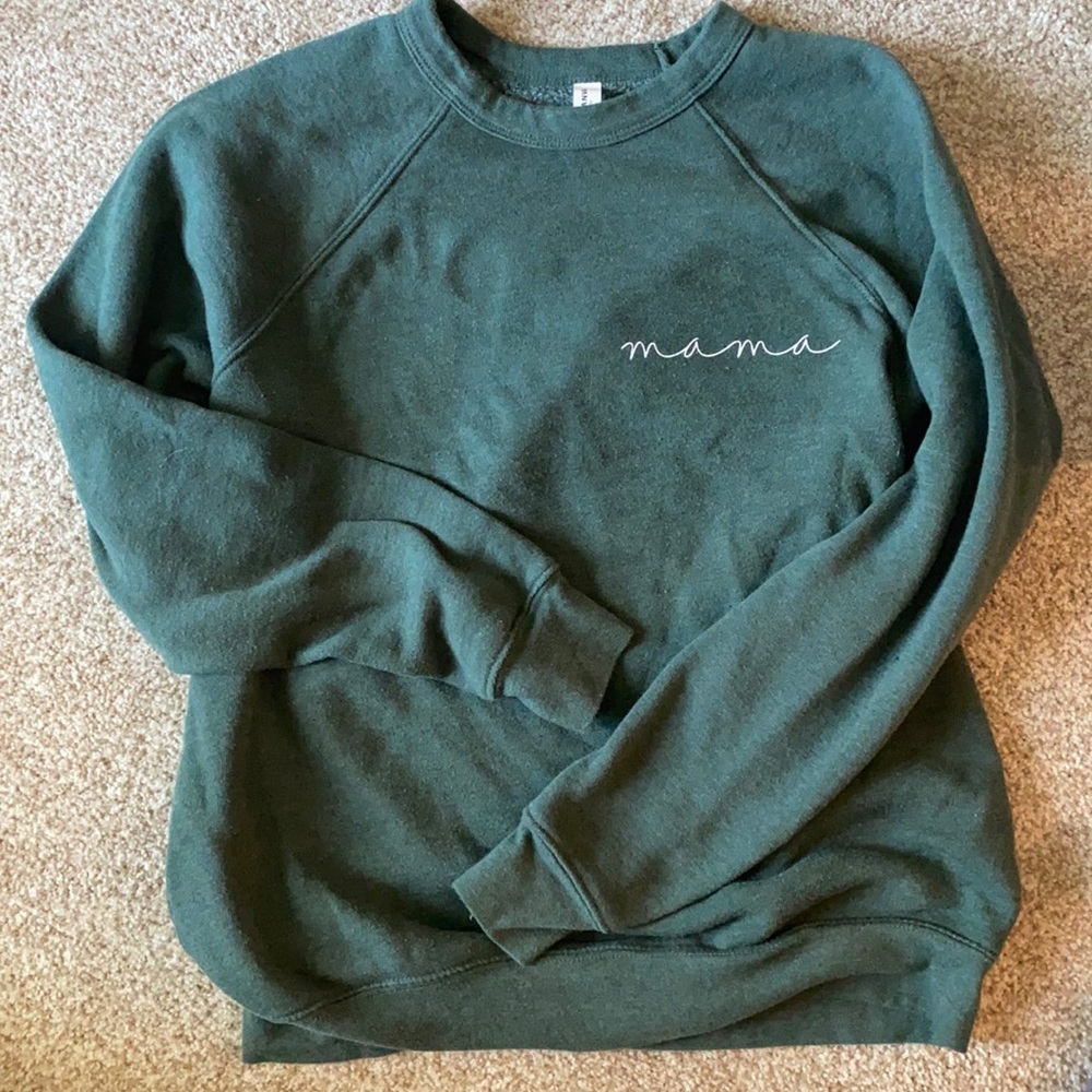 Mama Sweatshirt
